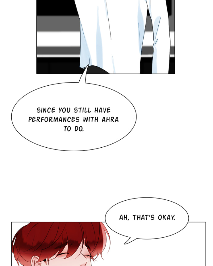 Read Lost in Translation chapter 114 image 17 on Lezhin