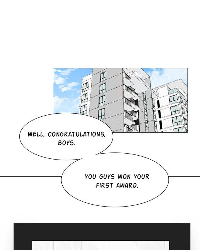 Read Lost in Translation chapter 114 image 2 on Lezhin