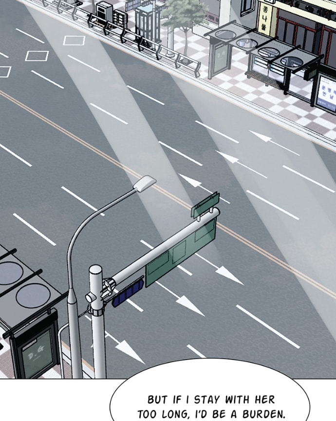 Read Lost in Translation chapter 114 image 23 on Lezhin