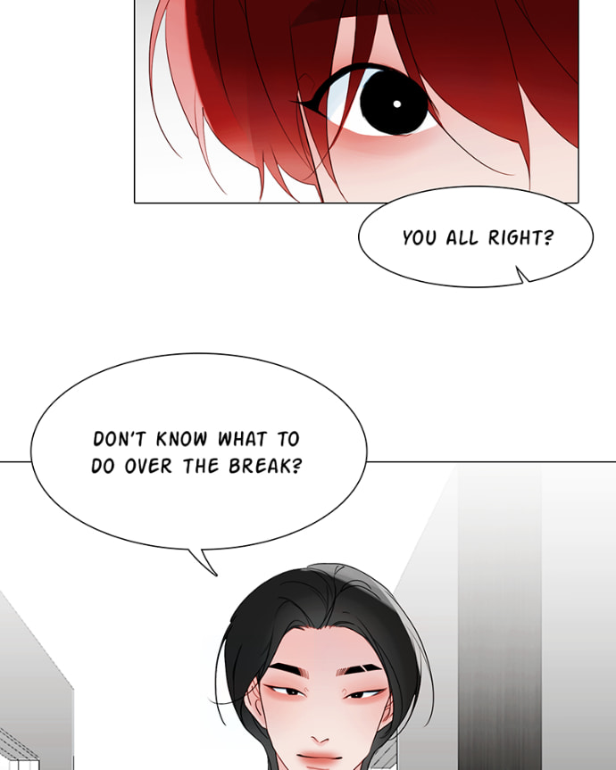 Read Lost in Translation chapter 114 image 25 on Lezhin