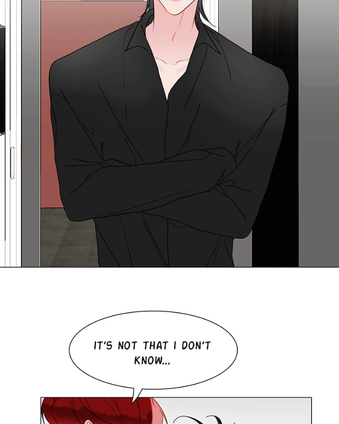 Read Lost in Translation chapter 114 image 26 on Lezhin