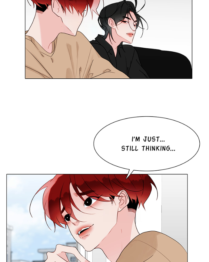 Read Lost in Translation chapter 114 image 27 on Lezhin