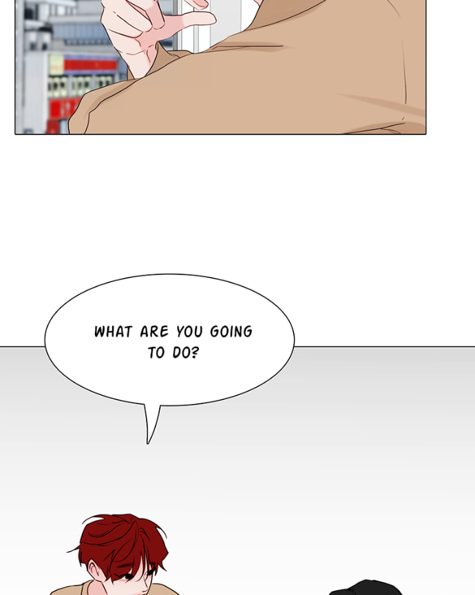 Read Lost in Translation chapter 114 image 28 on Lezhin