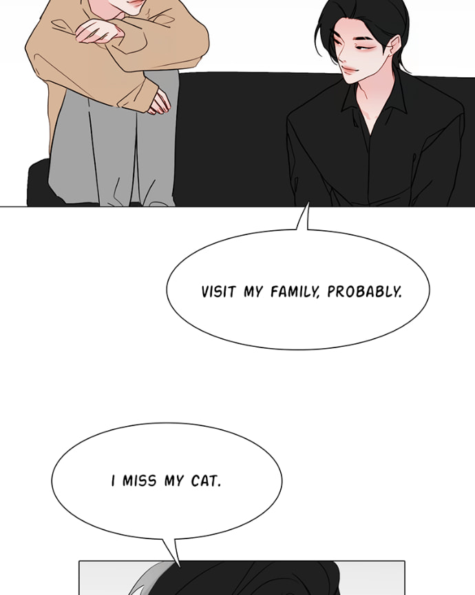 Read Lost in Translation chapter 114 image 29 on Lezhin