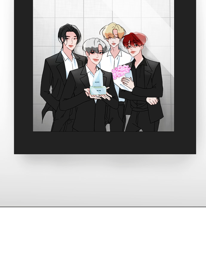 Read Lost in Translation chapter 114 image 3 on Lezhin