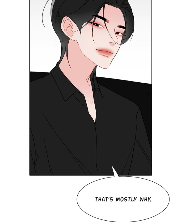 Read Lost in Translation chapter 114 image 30 on Lezhin