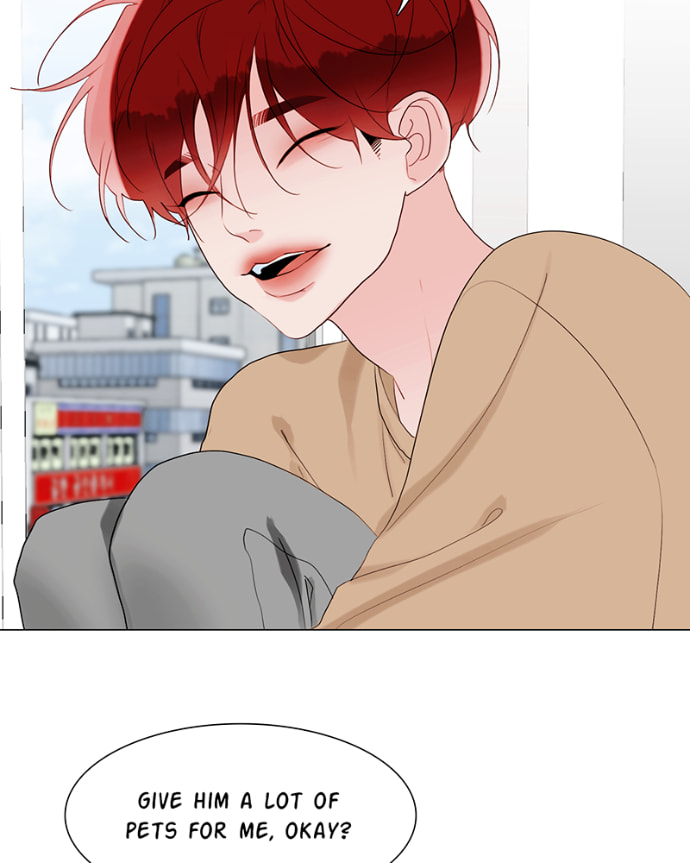 Read Lost in Translation chapter 114 image 32 on Lezhin