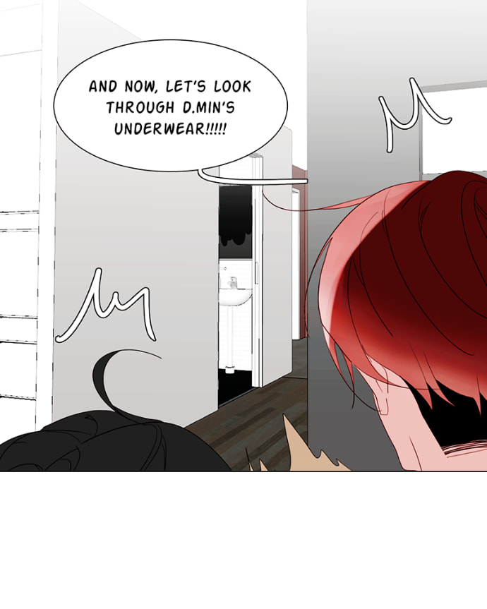 Read Lost in Translation chapter 114 image 35 on Lezhin