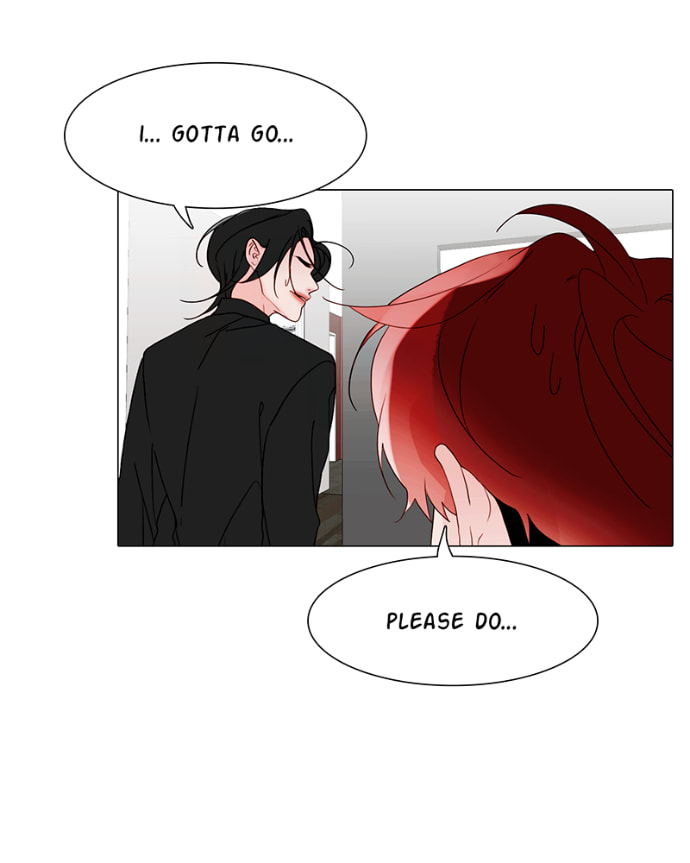 Read Lost in Translation chapter 114 image 36 on Lezhin