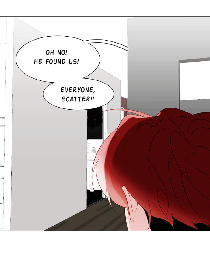 Read Lost in Translation chapter 114 image 37 on Lezhin