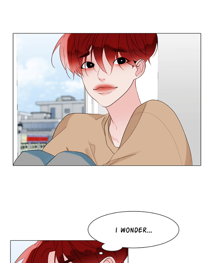 Read Lost in Translation chapter 114 image 38 on Lezhin