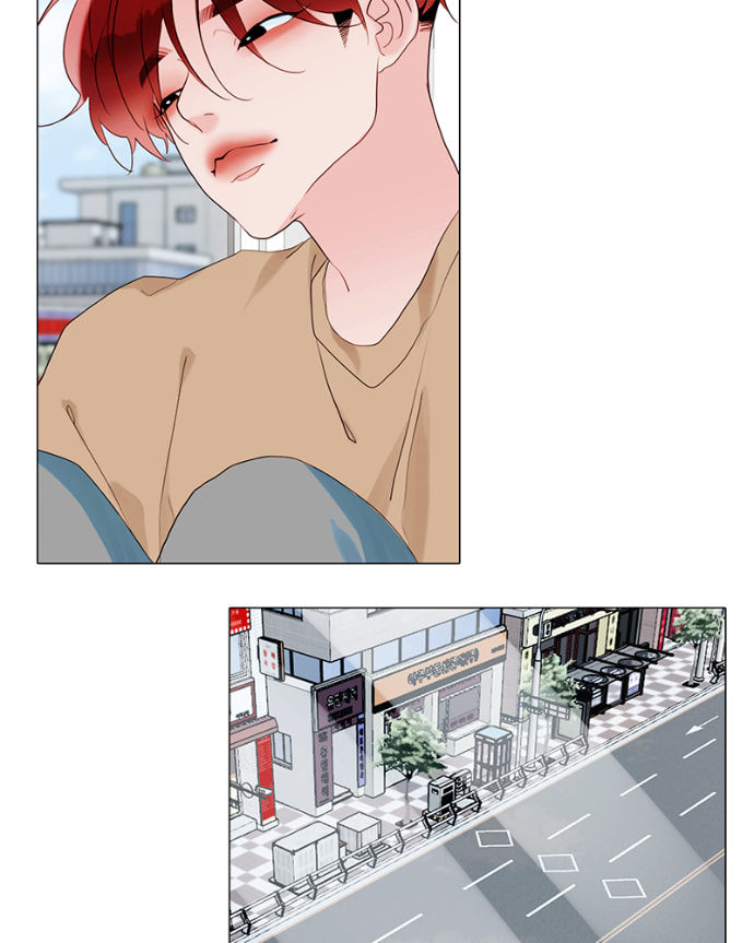 Read Lost in Translation chapter 114 image 39 on Lezhin