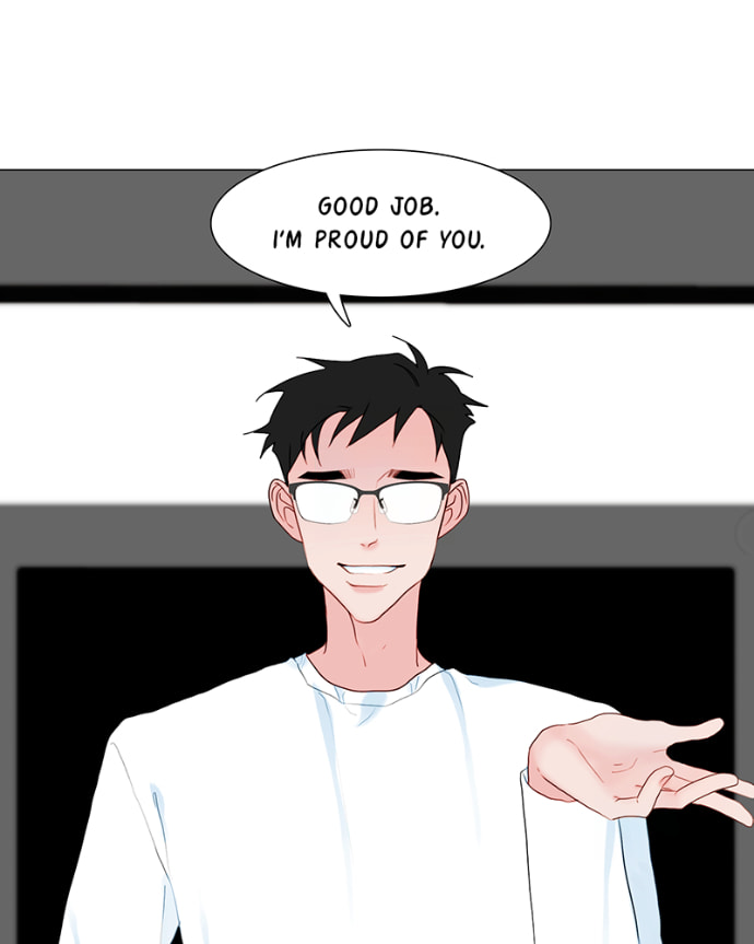 Read Lost in Translation chapter 114 image 4 on Lezhin