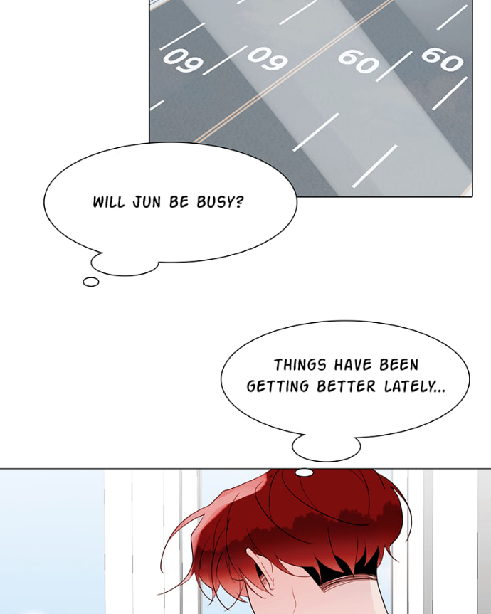 Read Lost in Translation chapter 114 image 40 on Lezhin