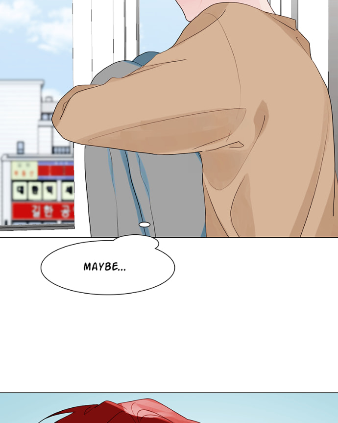 Read Lost in Translation chapter 114 image 41 on Lezhin
