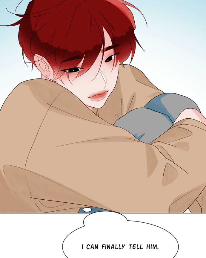 Read Lost in Translation chapter 114 image 42 on Lezhin