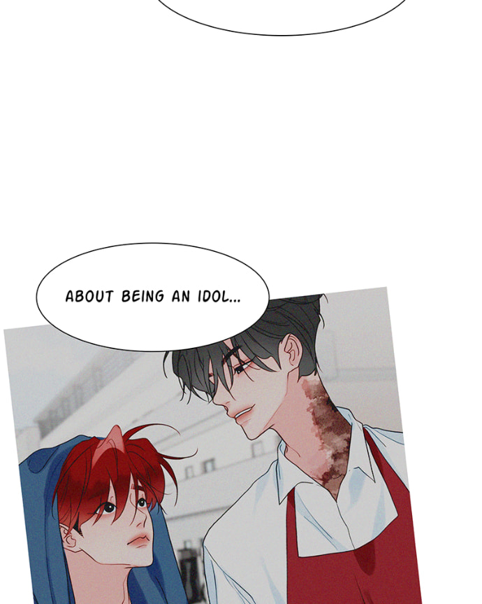 Read Lost in Translation chapter 114 image 43 on Lezhin