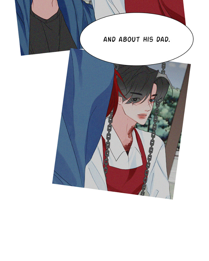 Read Lost in Translation chapter 114 image 44 on Lezhin