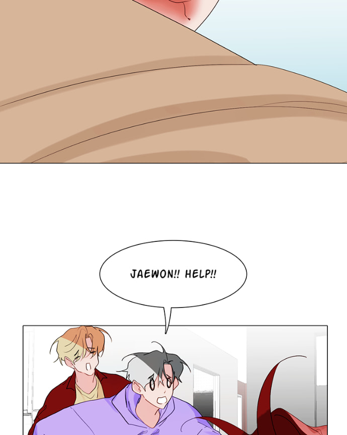 Read Lost in Translation chapter 114 image 46 on Lezhin