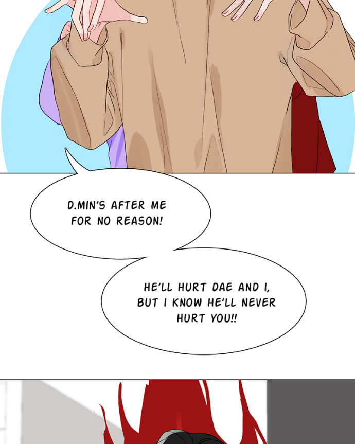 Read Lost in Translation chapter 114 image 48 on Lezhin
