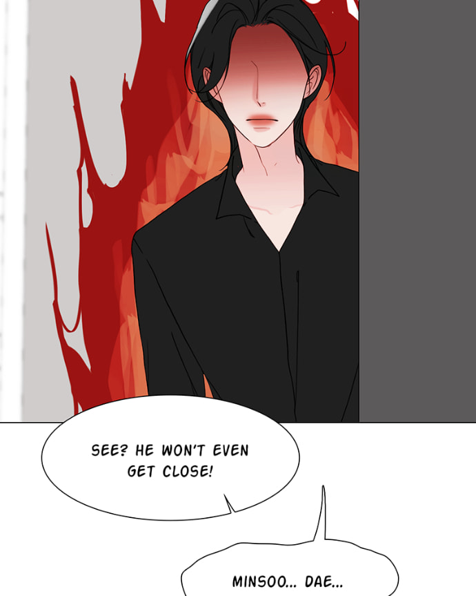 Read Lost in Translation chapter 114 image 49 on Lezhin