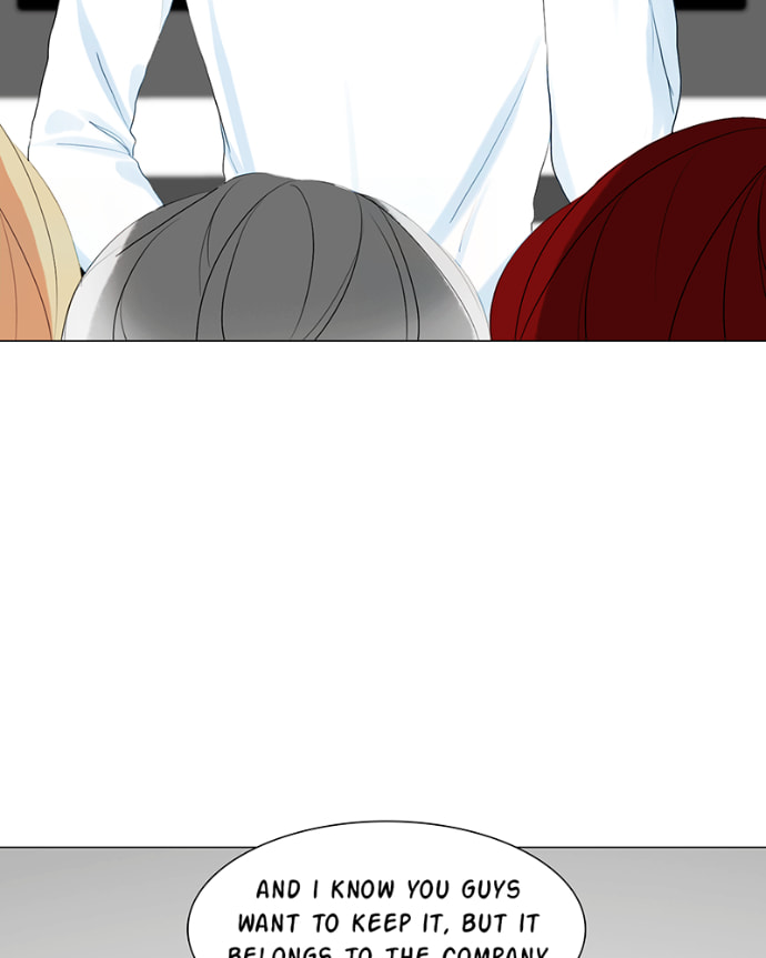 Read Lost in Translation chapter 114 image 5 on Lezhin
