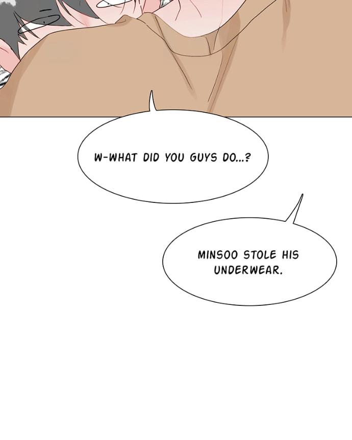 Read Lost in Translation chapter 114 image 51 on Lezhin