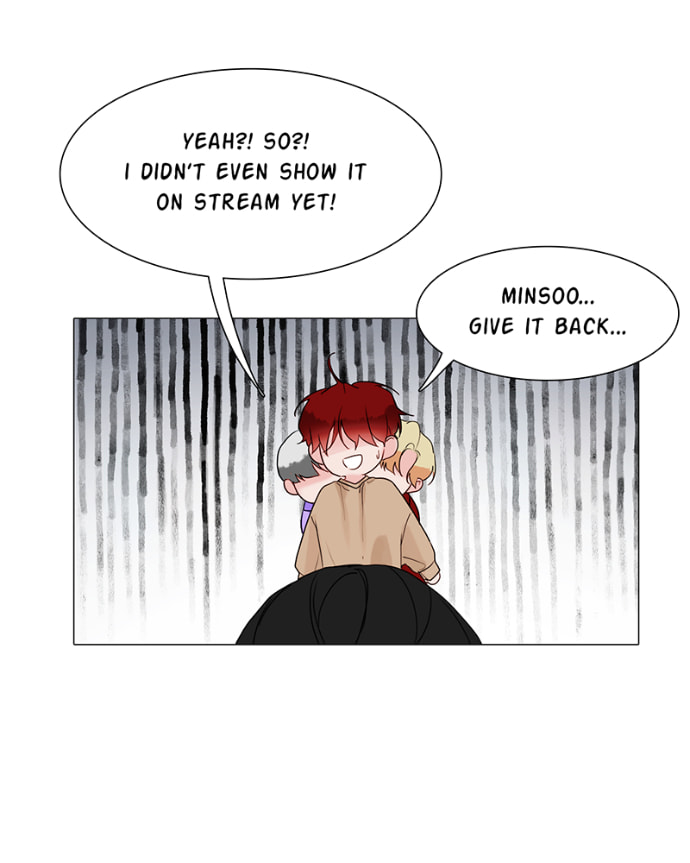 Read Lost in Translation chapter 114 image 52 on Lezhin