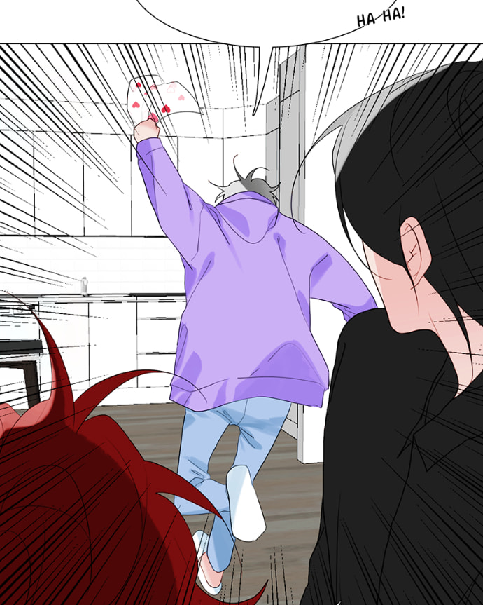 Read Lost in Translation chapter 114 image 54 on Lezhin