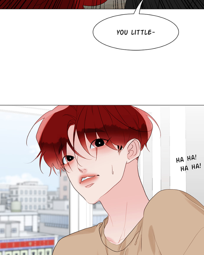 Read Lost in Translation chapter 114 image 55 on Lezhin