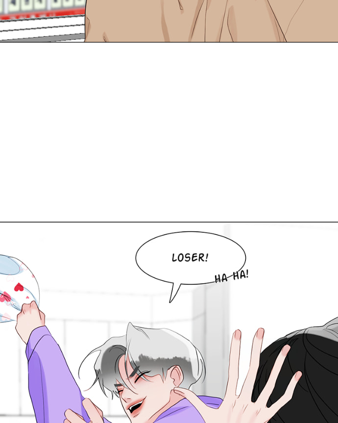 Read Lost in Translation chapter 114 image 56 on Lezhin