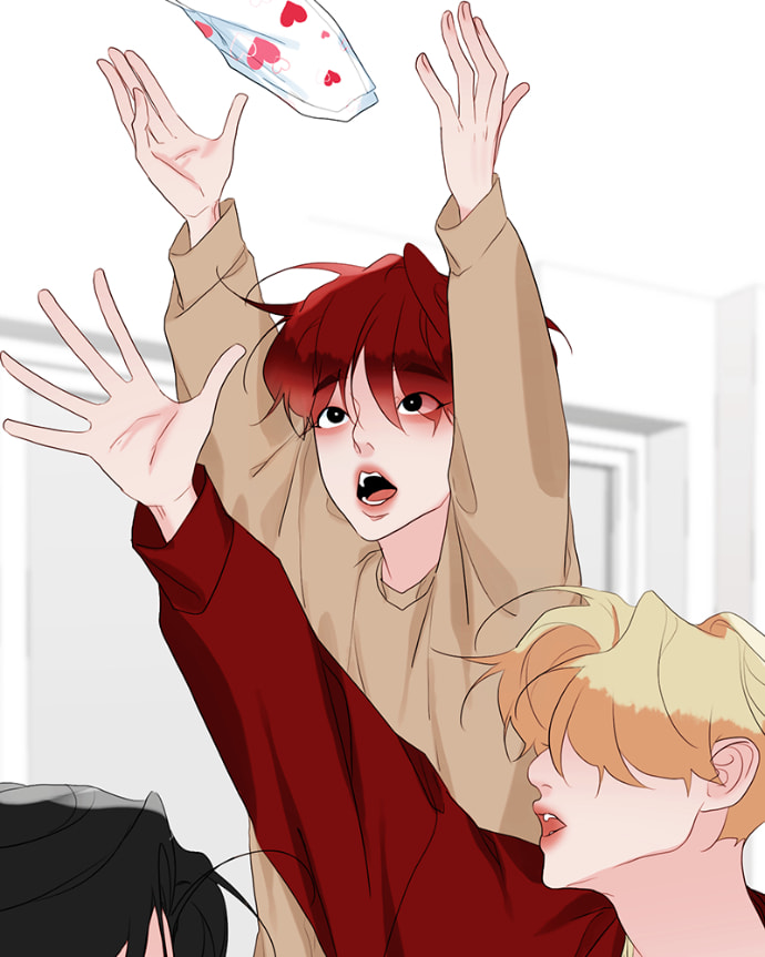 Read Lost in Translation chapter 114 image 59 on Lezhin
