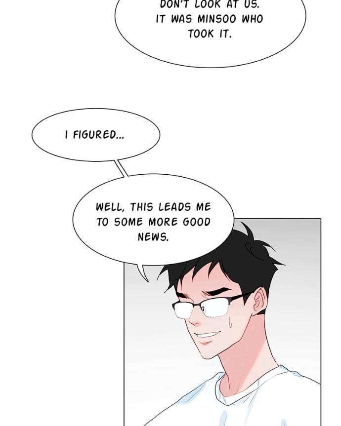 Read Lost in Translation chapter 114 image 7 on Lezhin