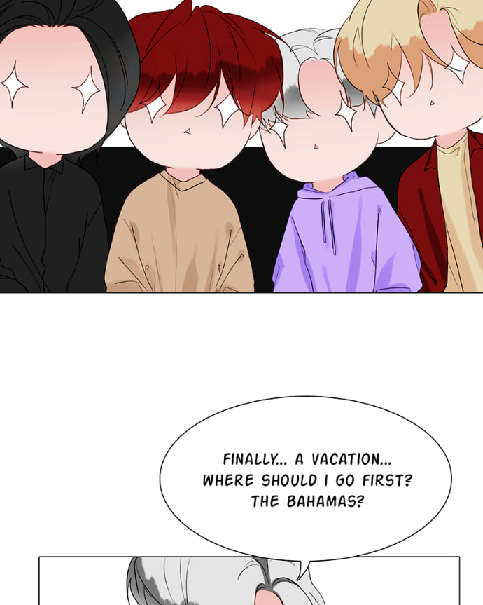 Read Lost in Translation chapter 114 image 9 on Lezhin