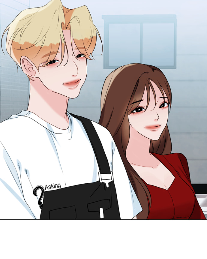 Read Lost in Translation chapter 115 image 10 on Lezhin