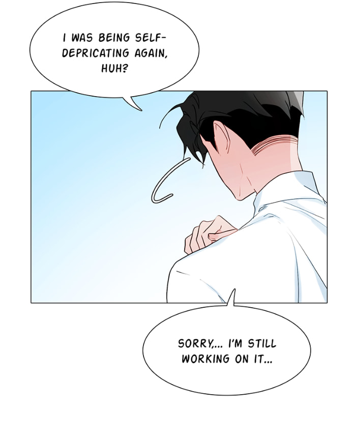 Read Lost in Translation chapter 115 image 11 on Lezhin