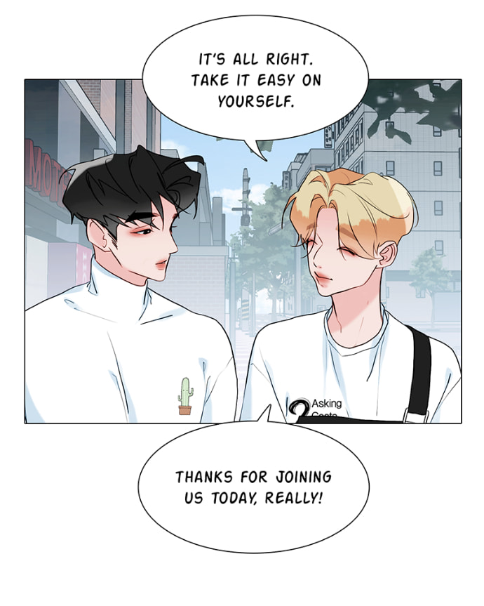 Read Lost in Translation chapter 115 image 12 on Lezhin