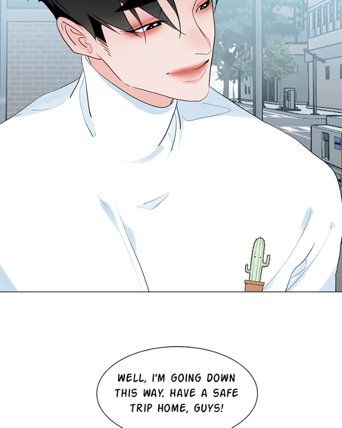 Read Lost in Translation chapter 115 image 14 on Lezhin