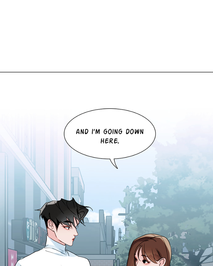 Read Lost in Translation chapter 115 image 16 on Lezhin