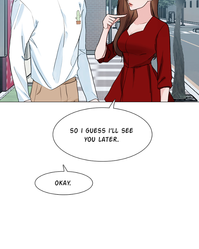 Read Lost in Translation chapter 115 image 17 on Lezhin