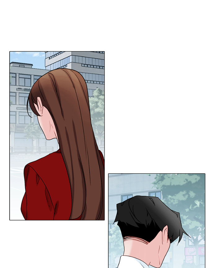 Read Lost in Translation chapter 115 image 18 on Lezhin