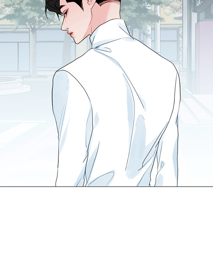 Read Lost in Translation chapter 115 image 20 on Lezhin