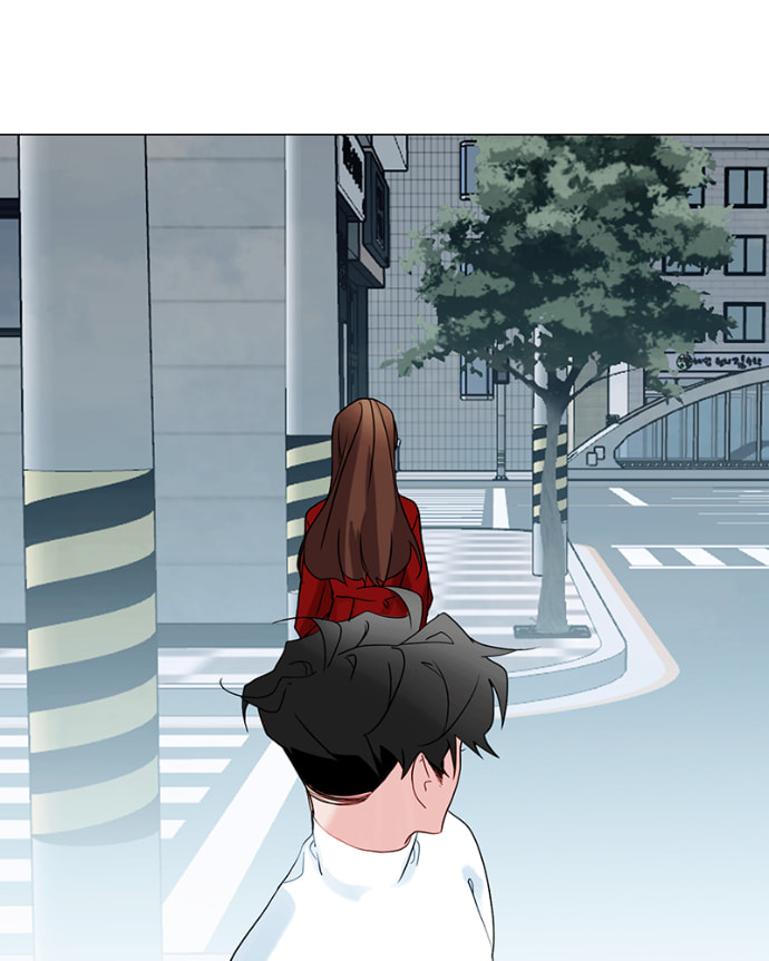 Read Lost in Translation chapter 115 image 21 on Lezhin
