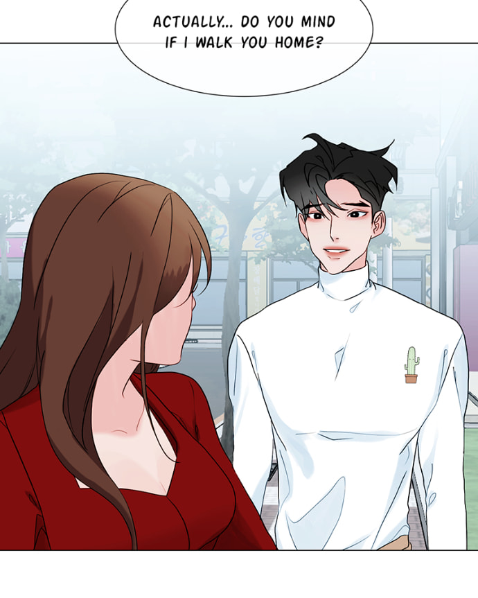 Read Lost in Translation chapter 115 image 24 on Lezhin