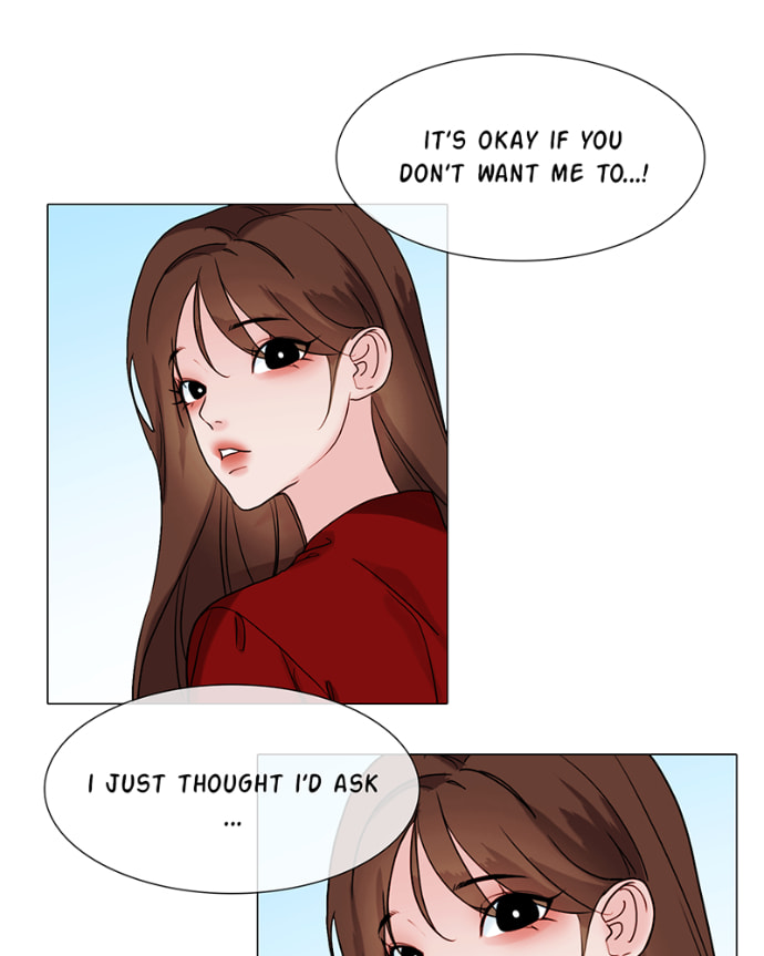 Read Lost in Translation chapter 115 image 25 on Lezhin