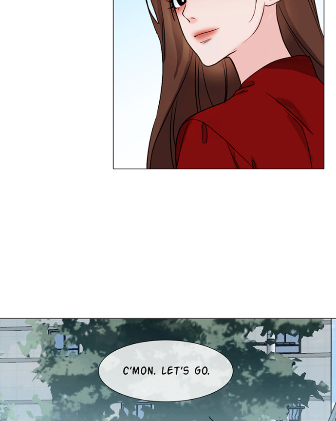 Read Lost in Translation chapter 115 image 26 on Lezhin
