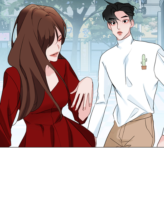 Read Lost in Translation chapter 115 image 27 on Lezhin