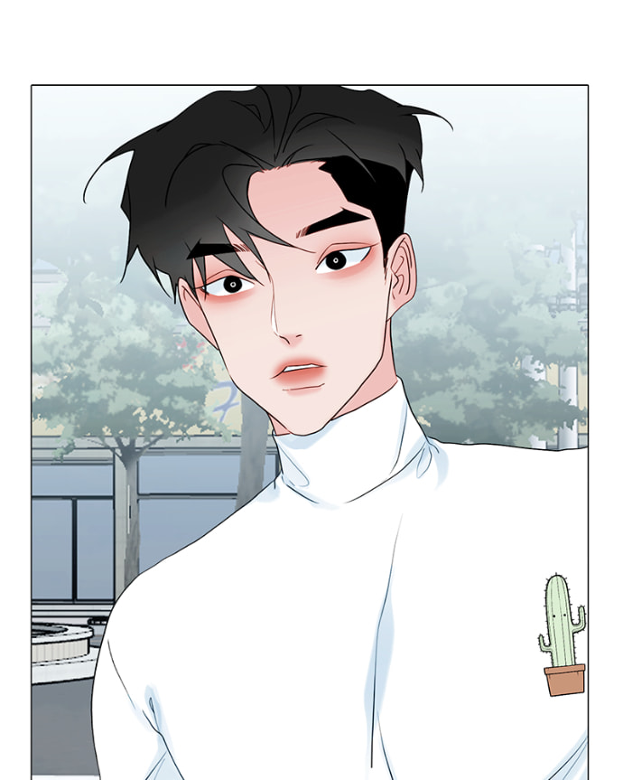 Read Lost in Translation chapter 115 image 28 on Lezhin