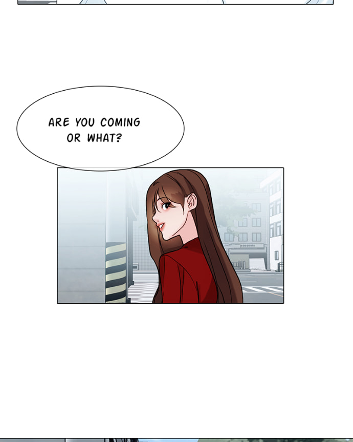 Read Lost in Translation chapter 115 image 29 on Lezhin