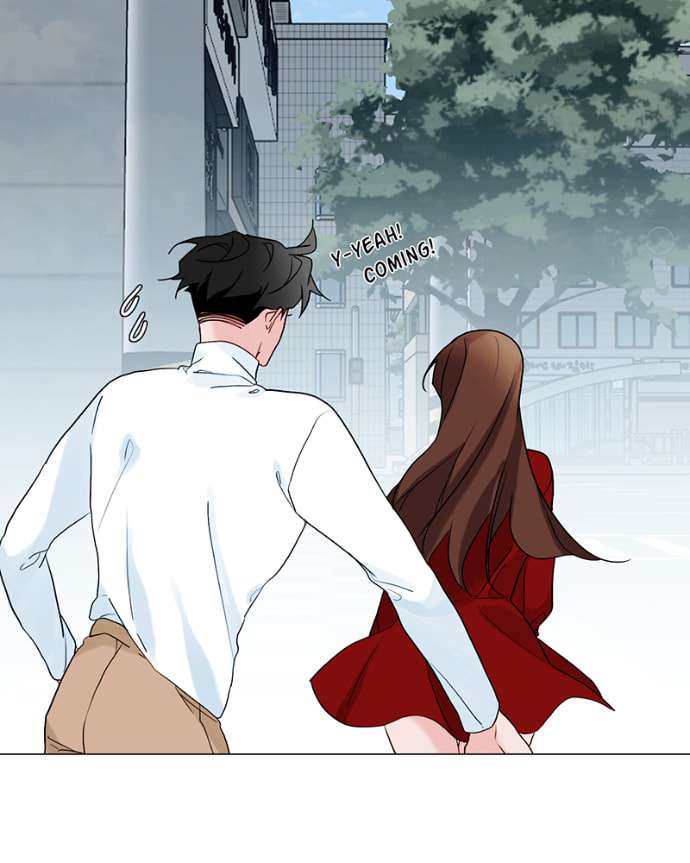 Read Lost in Translation chapter 115 image 30 on Lezhin